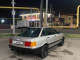 Audi 80 1989 годаүшін1 000 000 тг. в Алматы