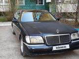 Mercedes-Benz S 320 1998 года за 4 000 000 тг. в Астана – фото 2