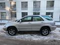 Lexus RX 300 2001 года за 5 600 000 тг. в Алматы – фото 4