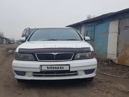 Nissan Cefiro 1996 года за 2 400 000 тг. в Экибастуз