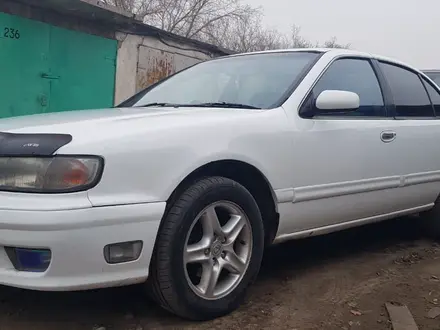 Nissan Cefiro 1996 года за 2 400 000 тг. в Экибастуз – фото 4