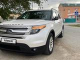 Ford Explorer 2015 года за 10 500 000 тг. в Кызылорда