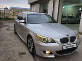 BMW 530 2004 года за 5 000 000 тг. в Актау – фото 4