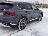 Hyundai Santa Fe 2022 года за 15 500 000 тг. в Павлодар – фото 4