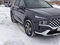 Hyundai Santa Fe 2022 года за 15 500 000 тг. в Павлодар – фото 7