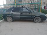 ВАЗ (Lada) 2114 2008 года за 800 000 тг. в Кызылорда – фото 2