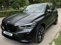 BMW X5 M 2022 года за 75 000 000 тг. в Алматы