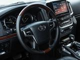 Toyota Land Cruiser 2015 года за 24 000 000 тг. в Атырау – фото 5