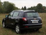 Geely Emgrand X7 2013 года за 3 100 000 тг. в Костанай – фото 2