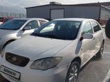 BYD F3 2015 года за 2 700 000 тг. в Алматы
