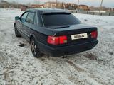 Audi 100 1993 годаfor2 200 000 тг. в Костанай – фото 3