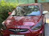 Hyundai Accent 2013 года за 4 500 000 тг. в Алматы