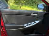 Hyundai Accent 2013 года за 4 500 000 тг. в Алматы – фото 4