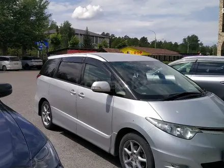 Toyota Estima 2008 года за 4 600 000 тг. в Караганда – фото 3