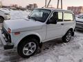 ВАЗ (Lada) Lada 2121 2024 годаүшін6 800 000 тг. в Астана – фото 2