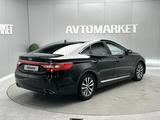 Hyundai Grandeur 2011 годаүшін8 000 000 тг. в Атырау – фото 4