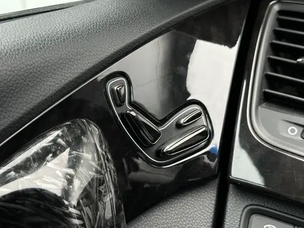 Hyundai Grandeur 2011 года за 8 000 000 тг. в Атырау – фото 11