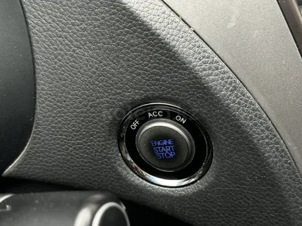 Hyundai Grandeur 2011 года за 8 000 000 тг. в Атырау – фото 15