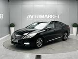 Hyundai Grandeur 2011 годаүшін8 000 000 тг. в Атырау