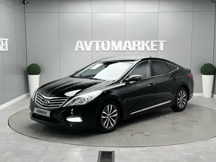 Hyundai Grandeur 2011 года за 8 000 000 тг. в Атырау