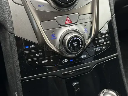 Hyundai Grandeur 2011 года за 8 000 000 тг. в Атырау – фото 21