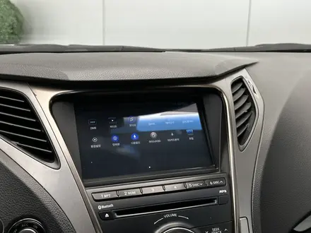 Hyundai Grandeur 2011 года за 8 000 000 тг. в Атырау – фото 23