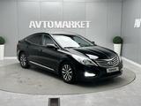 Hyundai Grandeur 2011 годаүшін8 000 000 тг. в Атырау – фото 2