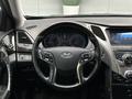 Hyundai Grandeur 2011 годаүшін8 000 000 тг. в Атырау – фото 5