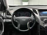 Hyundai Grandeur 2011 годаүшін8 000 000 тг. в Атырау – фото 5