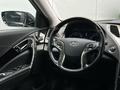Hyundai Grandeur 2011 годаүшін8 000 000 тг. в Атырау – фото 6