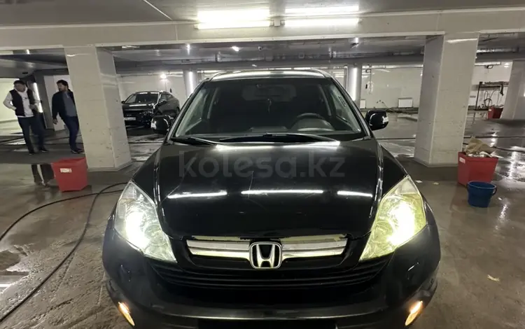 Honda CR-V 2009 годаүшін6 500 000 тг. в Алматы