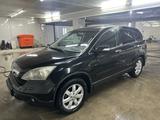 Honda CR-V 2009 годаүшін6 500 000 тг. в Алматы – фото 4