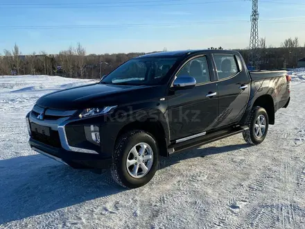 Mitsubishi L200 2023 года за 13 500 000 тг. в Актобе – фото 11