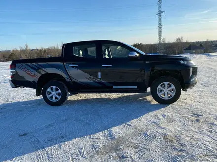 Mitsubishi L200 2023 года за 13 500 000 тг. в Актобе – фото 13