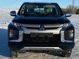 Mitsubishi L200 2023 года за 13 800 000 тг. в Актобе – фото 3