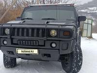 Hummer H2 2006 годаүшін10 000 000 тг. в Алматы