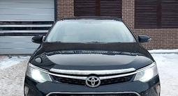 Toyota Camry 2012 годаүшін8 000 000 тг. в Астана – фото 2