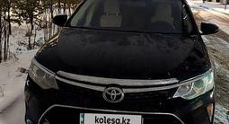 Toyota Camry 2012 годаүшін8 000 000 тг. в Астана