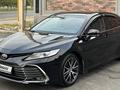 Toyota Camry 2022 годаүшін17 500 000 тг. в Шымкент – фото 2