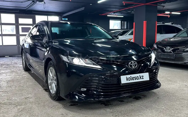 Toyota Camry 2018 годаfor10 999 999 тг. в Астана