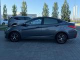 Hyundai Accent 2014 года за 3 990 000 тг. в Усть-Каменогорск – фото 5