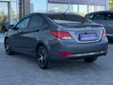 Hyundai Accent 2014 года за 3 990 000 тг. в Усть-Каменогорск – фото 4