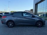Hyundai Accent 2014 года за 3 990 000 тг. в Усть-Каменогорск – фото 2