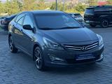 Hyundai Accent 2014 года за 3 990 000 тг. в Усть-Каменогорск