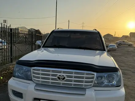 Toyota Land Cruiser 2000 года за 7 900 000 тг. в Актау – фото 6