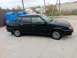 ВАЗ (Lada) 2115 2012 года за 1 850 000 тг. в Семей – фото 3