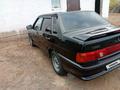 ВАЗ (Lada) 2115 2012 года за 1 850 000 тг. в Семей – фото 9