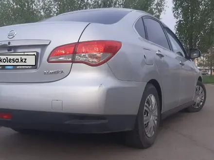 Nissan Almera 2014 года за 3 599 999 тг. в Астана – фото 4