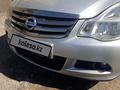 Nissan Almera 2014 года за 3 699 999 тг. в Астана – фото 9