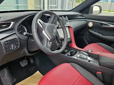 Infiniti QX50 Sport 2024 года за 27 990 000 тг. в Экибастуз – фото 9